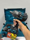 Chave de Impacto BucherKraft World 48V Max.