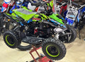 Mini Moto 4 Orion Viper 49cc – Edição Desportiva (Sem Grelha)